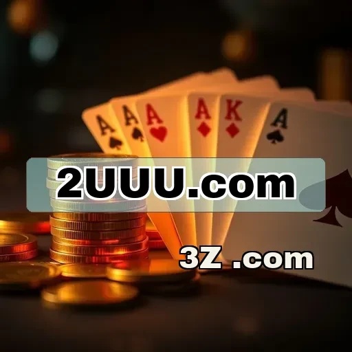 2uuu.com: Descubra o Melhor do Cassino Online Brasileiro