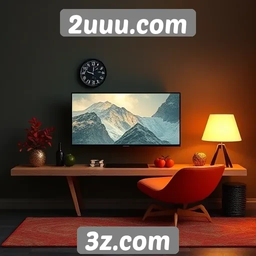 Novidades e atualizações no catálogo de 2uuu.com