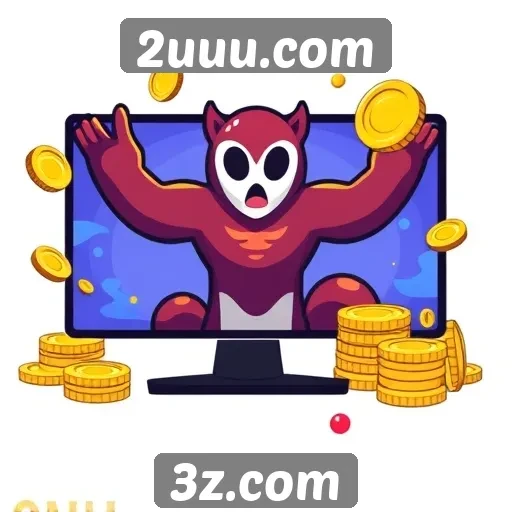 Comparação entre 2uuu.com e outras plataformas de jogos