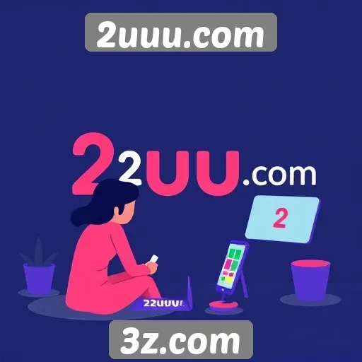Futuro das atualizações planejadas para 2uuu.com