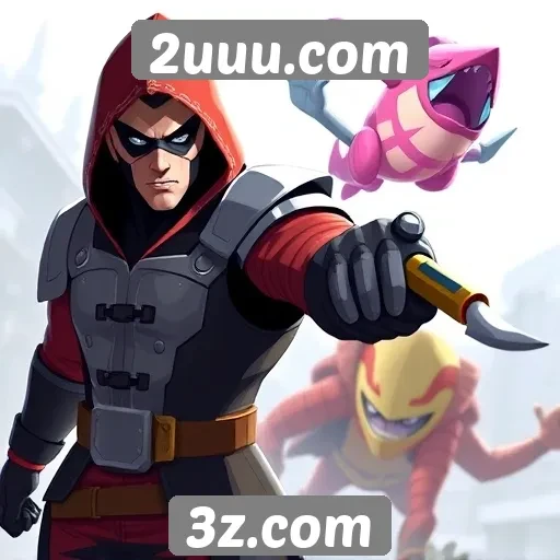 Análise da diversidade de jogos no 2uuu.com