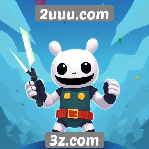 Tendências de jogos vistos no 2uuu.com