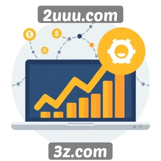 Estratégias de monetização do site 2uuu.com