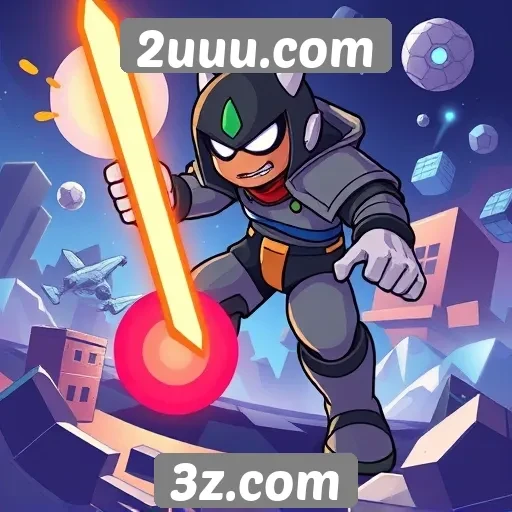 Novas tendências de jogos no 2uuu.com