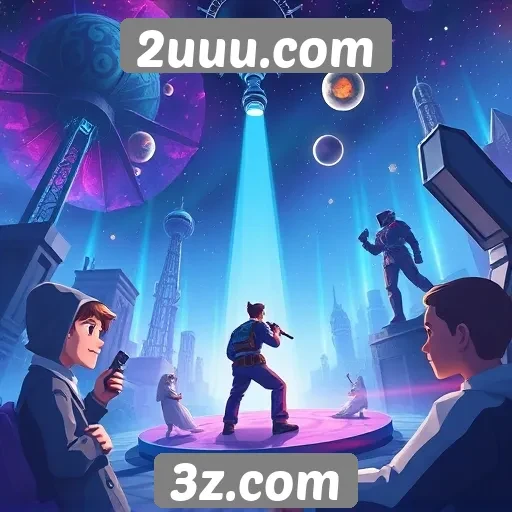 Novos jogos disponíveis em 2uuu.com