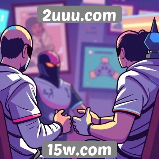 Feedback dos jogadores sobre 2uuu.com