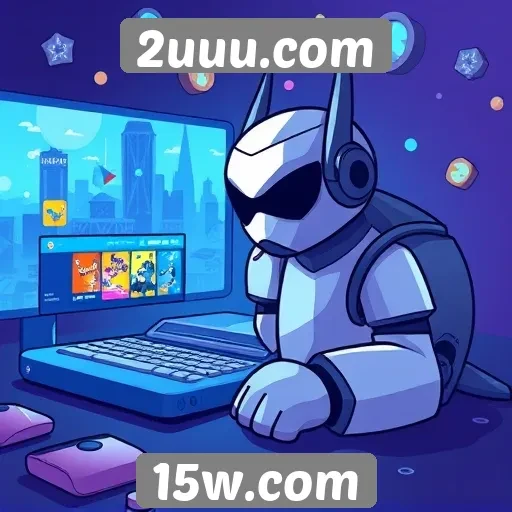 Promoções e ofertas especiais no 2uuu.com