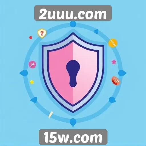 Aspectos de segurança e privacidade no 2uuu.com