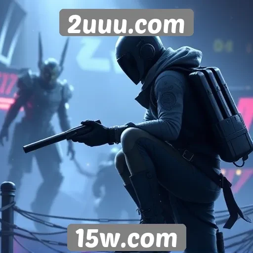 Lançamentos mais aguardados do site 2uuu.com