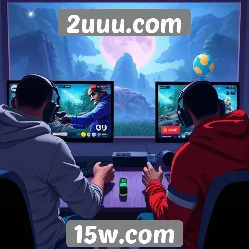 Análise da experiência do usuário no 2uuu.com